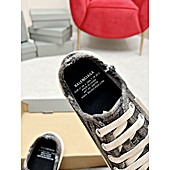 US$99.00 Balenciaga shoes for women #575538