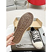 US$99.00 Balenciaga shoes for women #575538