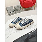 US$96.00 Balenciaga shoes for women #575541