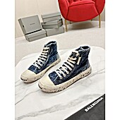 US$103.00 Balenciaga shoes for MEN #575542