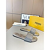 US$65.00 Fendi shoes for Fendi slippers for women #575574