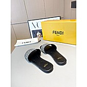 US$65.00 Fendi shoes for Fendi slippers for women #575577
