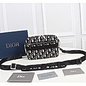 US$160.00 Dior SAFARI MESSENGER BAG Original Samples 1ESPO206YKY_H27E