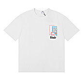 US$20.00 Rhude T-Shirts for Men #575609