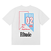 US$20.00 Rhude T-Shirts for Men #575609