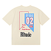 US$20.00 Rhude T-Shirts for Men #575610