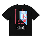 US$20.00 Rhude T-Shirts for Men #575611