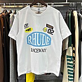 US$20.00 Rhude T-Shirts for Men #575612