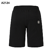 US$33.00 PHILIPP PLEIN Pants for PHILIPP PLEIN Short Pants for men #575674