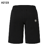 US$33.00 PHILIPP PLEIN Pants for PHILIPP PLEIN Short Pants for men #575677
