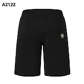 US$33.00 PHILIPP PLEIN Pants for PHILIPP PLEIN Short Pants for men #575678