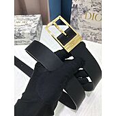 US$61.00 Dior AAA+ Belts #575712