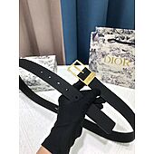 US$61.00 Dior AAA+ Belts #575712