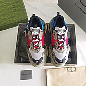 US$141.00 Balenciaga shoes for MEN #575762