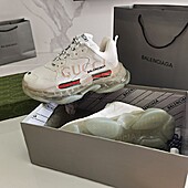US$149.00 Balenciaga shoes for MEN #575763