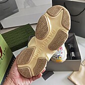 US$141.00 Balenciaga shoes for MEN #575764
