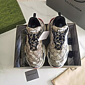 US$134.00 Balenciaga shoes for MEN #575765