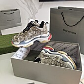 US$134.00 Balenciaga shoes for women #575772