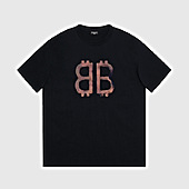 US$23.00 Balenciaga T-shirts for Men #575778