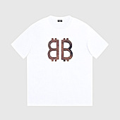 US$23.00 Balenciaga T-shirts for Men #575779