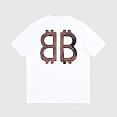 US$23.00 Balenciaga T-shirts for Men #575779