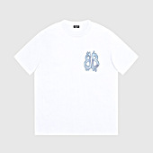 US$23.00 Balenciaga T-shirts for Men #575784