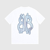 US$23.00 Balenciaga T-shirts for Men #575784