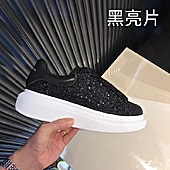 US$77.00 Alexander McQueen Shoes for MEN #575876