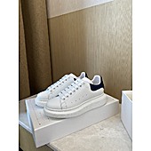 US$77.00 Alexander McQueen Shoes for MEN #575877