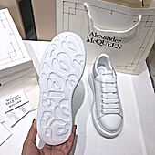 US$77.00 Alexander McQueen Shoes for MEN #575879