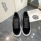 US$77.00 Alexander McQueen Shoes for MEN #575881