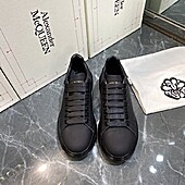 US$77.00 Alexander McQueen Shoes for MEN #575884