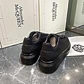 US$77.00 Alexander McQueen Shoes for MEN #575884