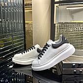US$77.00 Alexander McQueen Shoes for MEN #575886