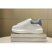 US$77.00 Alexander McQueen Shoes for MEN #575893