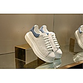 US$77.00 Alexander McQueen Shoes for MEN #575893