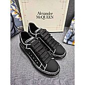 US$88.00 Alexander McQueen Shoes for MEN #575897