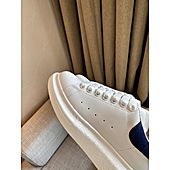 US$77.00 Alexander McQueen Shoes for Women #575903