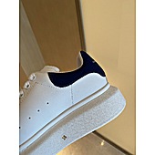 US$77.00 Alexander McQueen Shoes for Women #575903