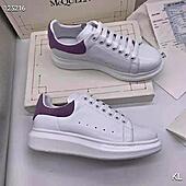 US$77.00 Alexander McQueen Shoes for Women #575904