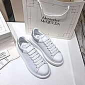 US$77.00 Alexander McQueen Shoes for Women #575905