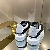 US$77.00 Alexander McQueen Shoes for Women #575906