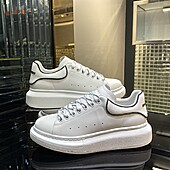 US$77.00 Alexander McQueen Shoes for Women #575909