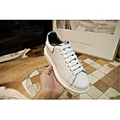 US$77.00 Alexander McQueen Shoes for Women #575912