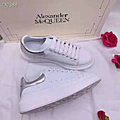 US$77.00 Alexander McQueen Shoes for Women #575914