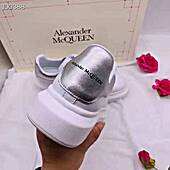 US$77.00 Alexander McQueen Shoes for Women #575914