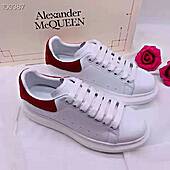 US$77.00 Alexander McQueen Shoes for Women #575916