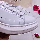 US$77.00 Alexander McQueen Shoes for Women #575916