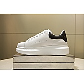 US$77.00 Alexander McQueen Shoes for Women #575917