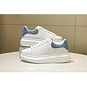 US$77.00 Alexander McQueen Shoes for Women #575918